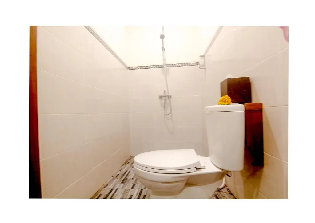 Oes House Apartment Ubud  0*, Ubud (Bali)