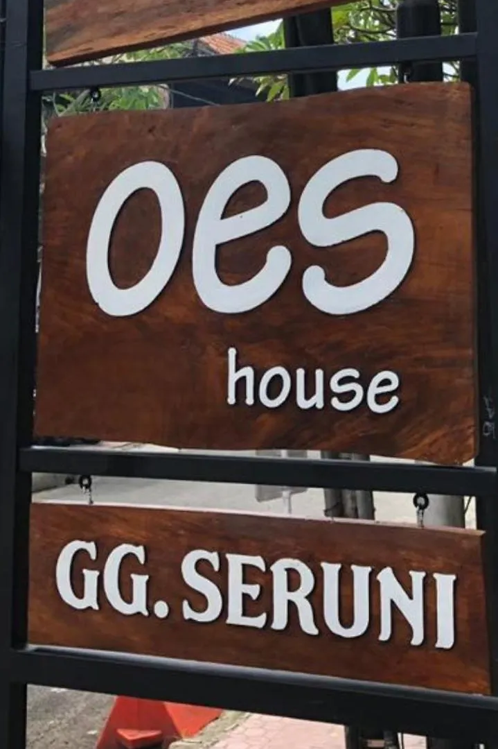 Oes House Apartment Ubud  0*, Ubud (Bali) Indonesia