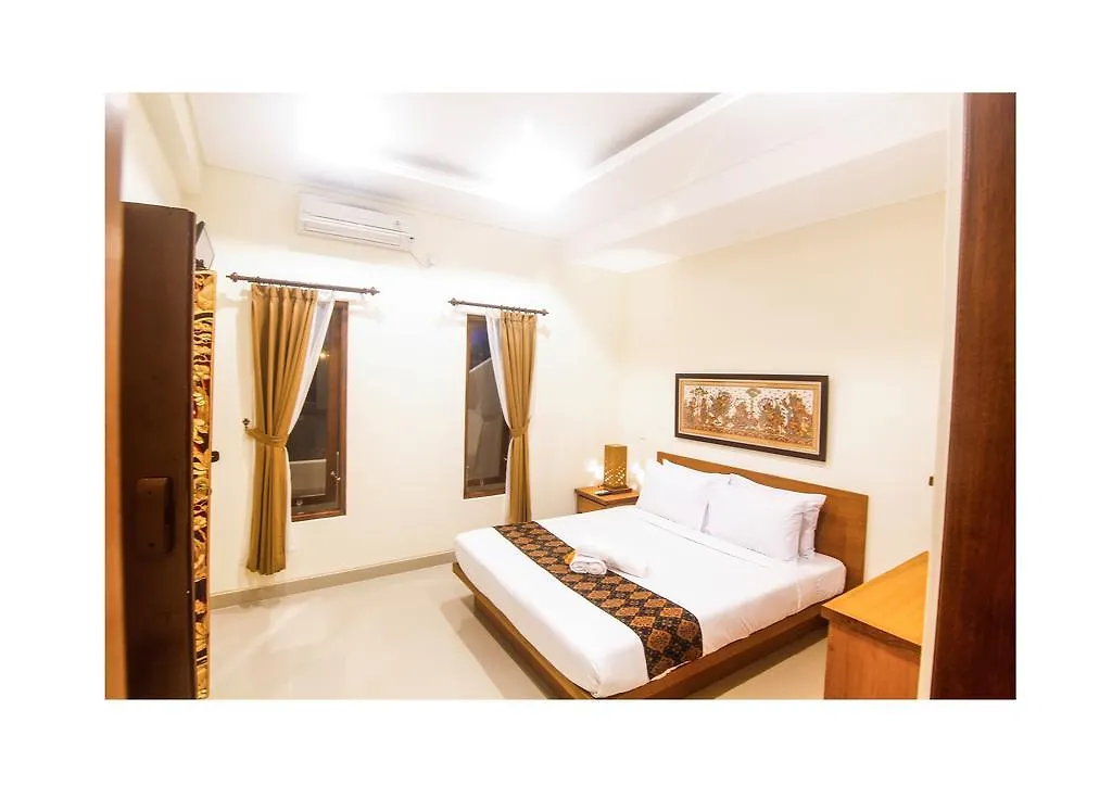 Oes House Apartment Ubud  Ubud (Bali)