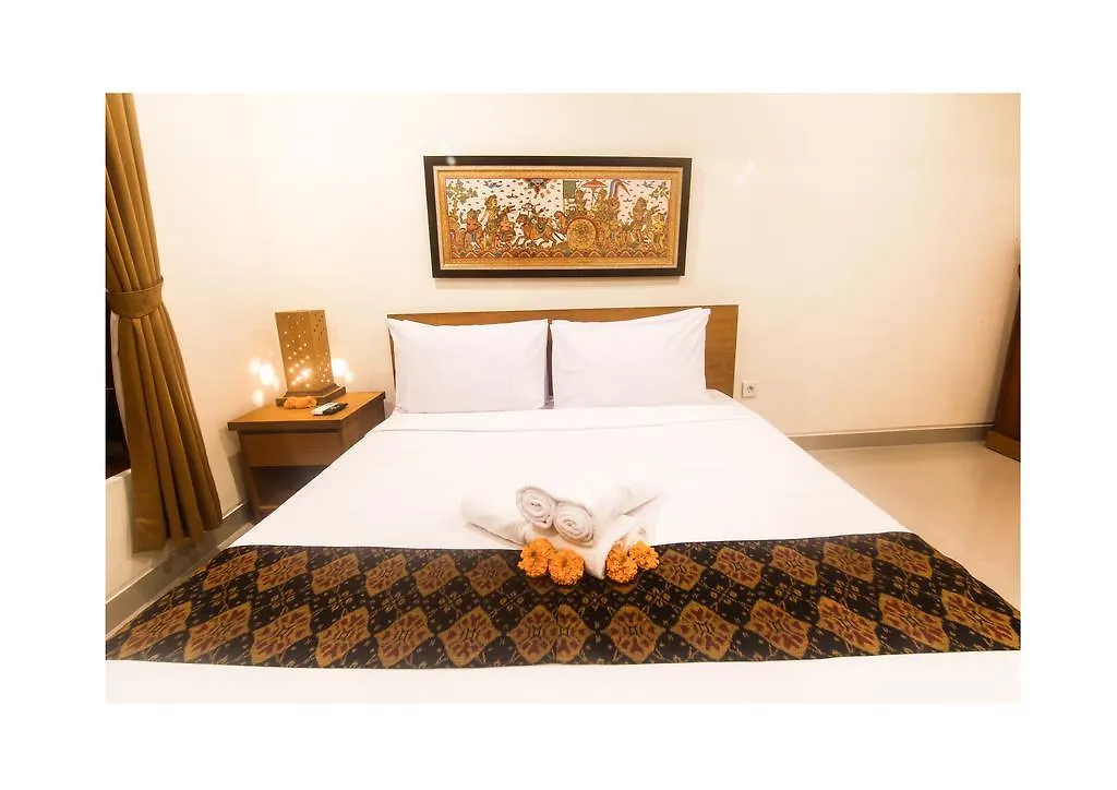 Oes House Apartment Ubud