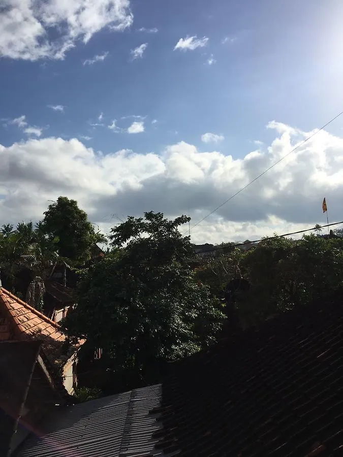 Oes House Apartment Ubud  Indonesia